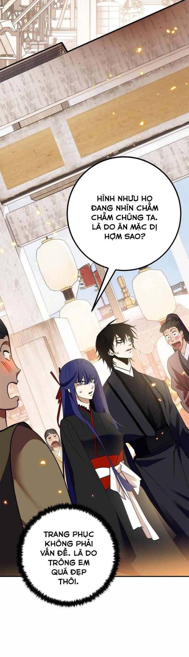 Trở Lại Thành Người Chơi Chapter 134.4 - 37