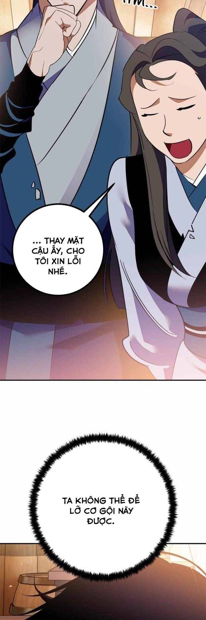 Trở Lại Thành Người Chơi Chapter 134.4 - 47