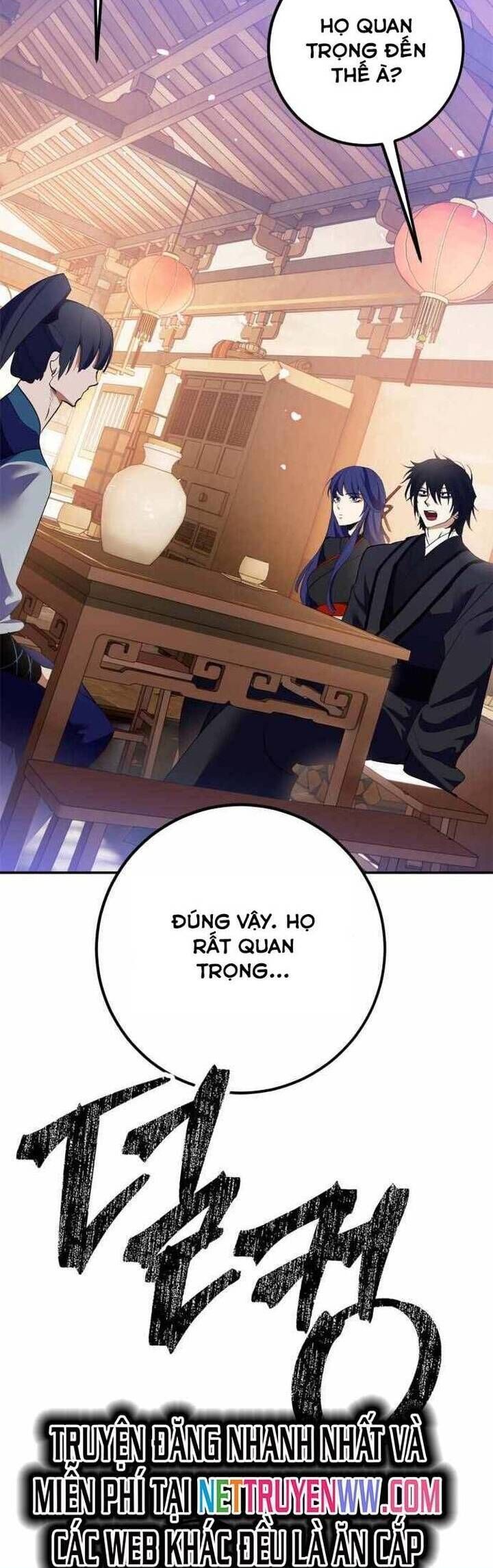 Trở Lại Thành Người Chơi Chapter 134.4 - 55