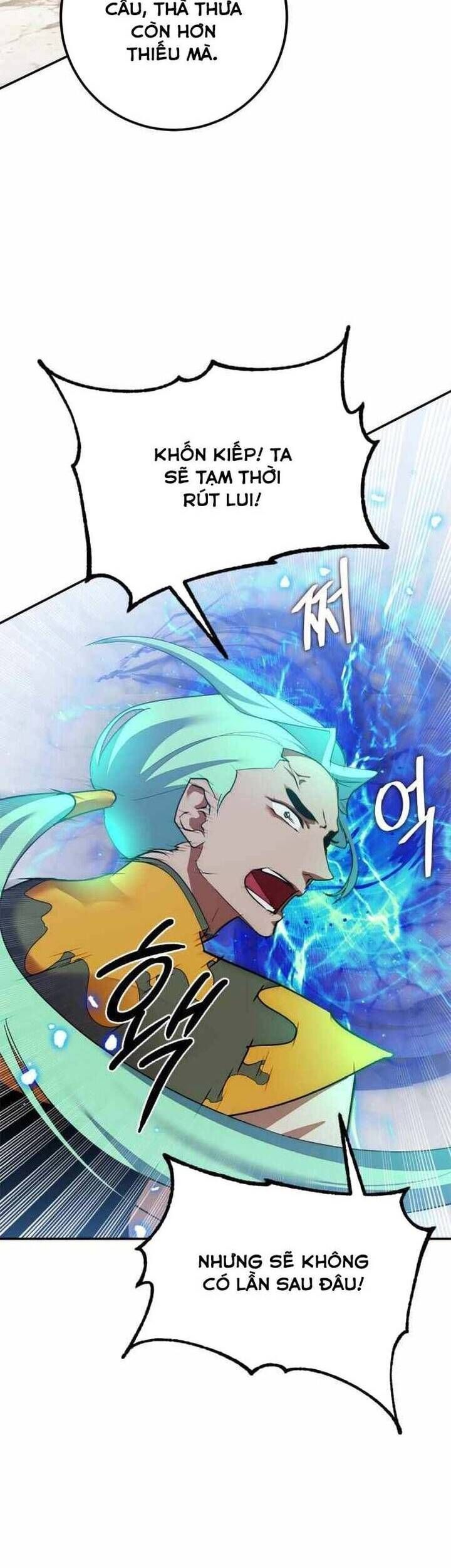 Trở Lại Thành Người Chơi Chapter 134.5 - 11