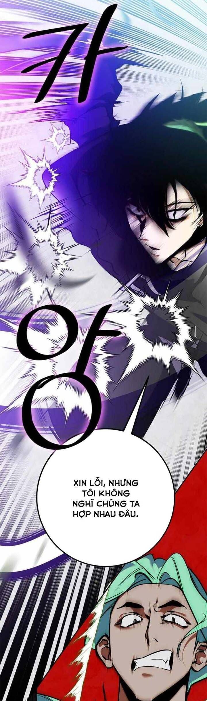 Trở Lại Thành Người Chơi Chapter 134.5 - 3