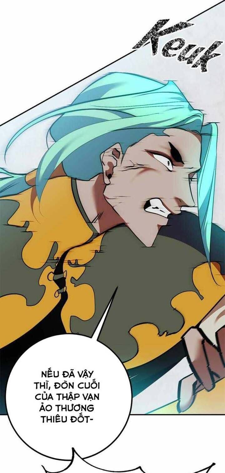 Trở Lại Thành Người Chơi Chapter 134.5 - 5
