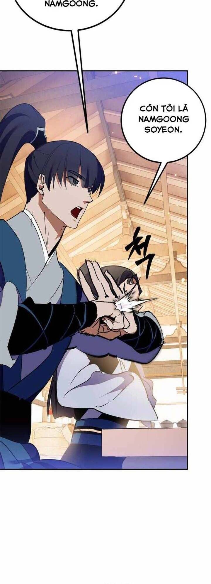 Trở Lại Thành Người Chơi Chapter 134.5 - 49