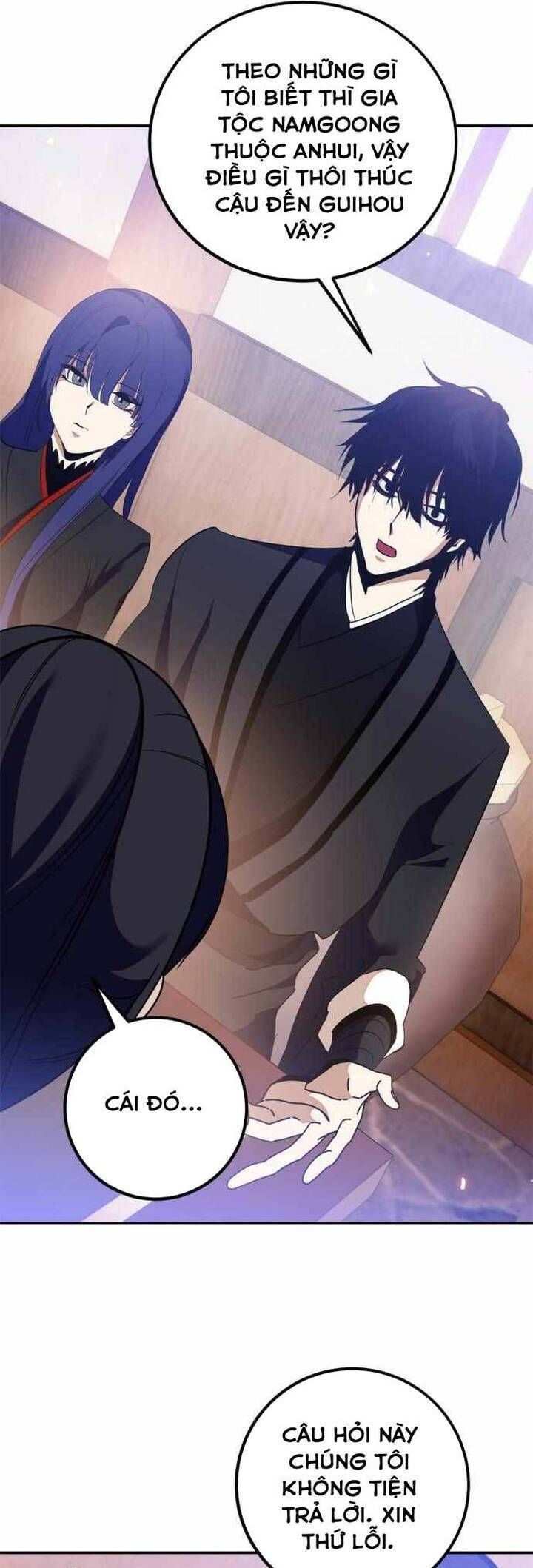 Trở Lại Thành Người Chơi Chapter 134.5 - 50