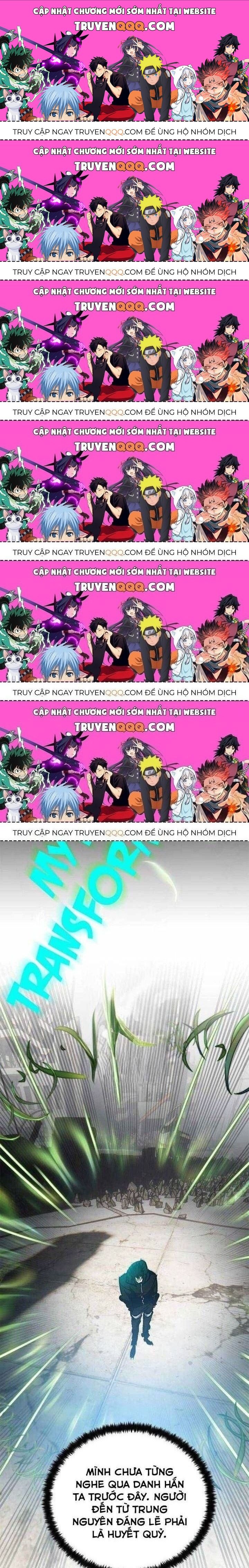 Trở Lại Thành Người Chơi Chapter 134.6 - 1