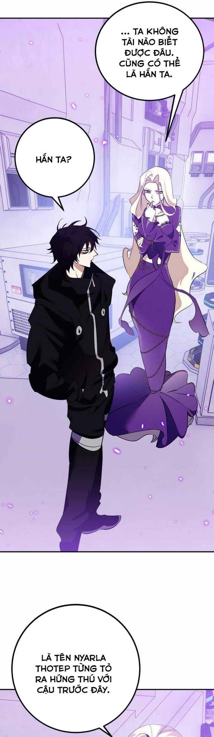 Trở Lại Thành Người Chơi Chapter 134.6 - 30