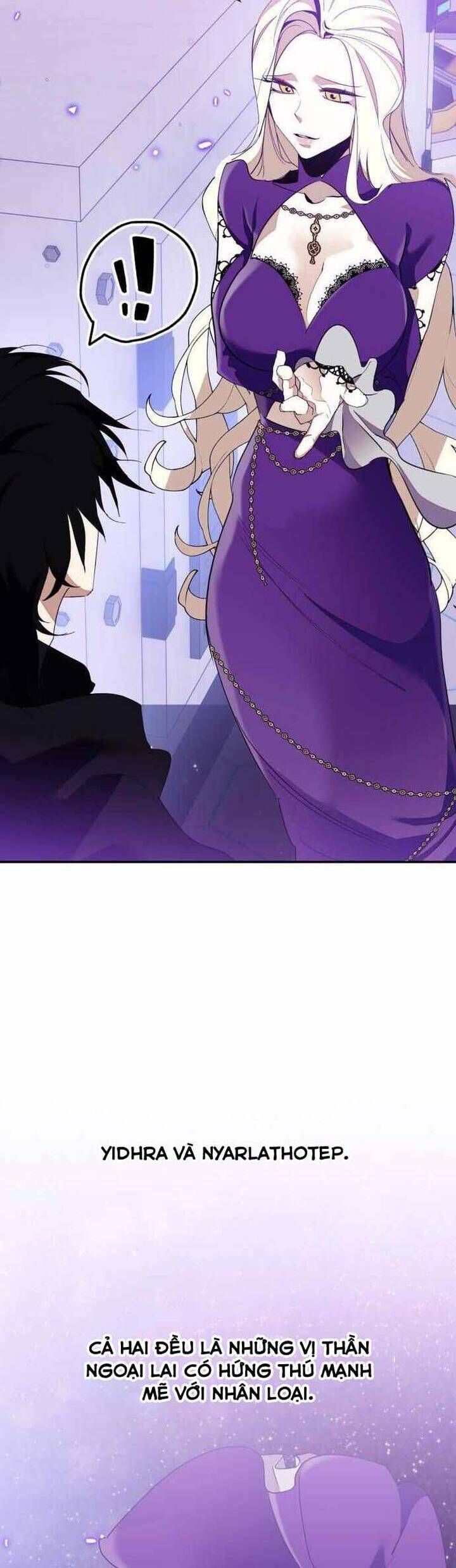 Trở Lại Thành Người Chơi Chapter 134.6 - 31