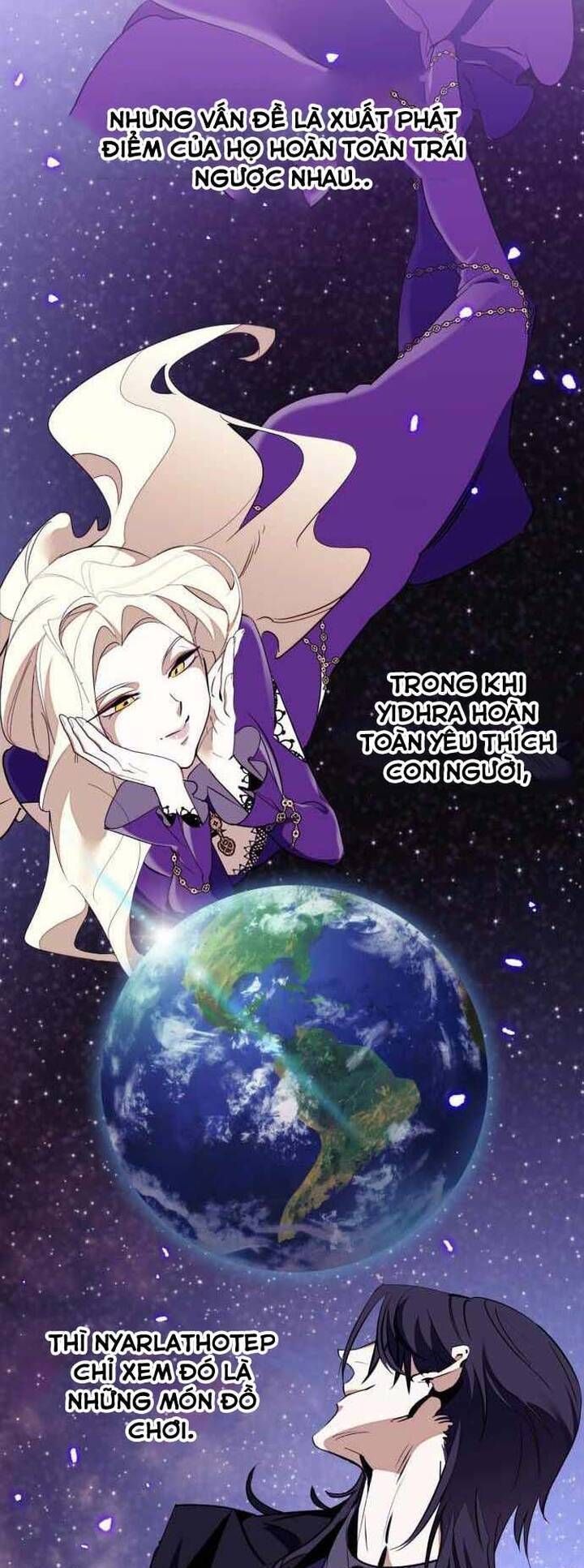 Trở Lại Thành Người Chơi Chapter 134.6 - 32