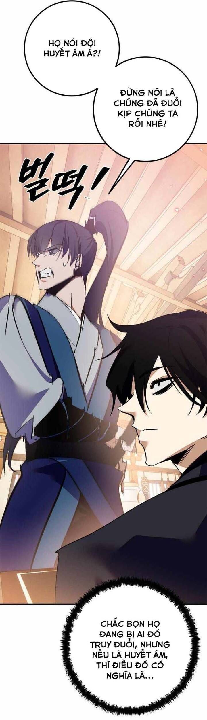 Trở Lại Thành Người Chơi Chapter 134.6 - 57