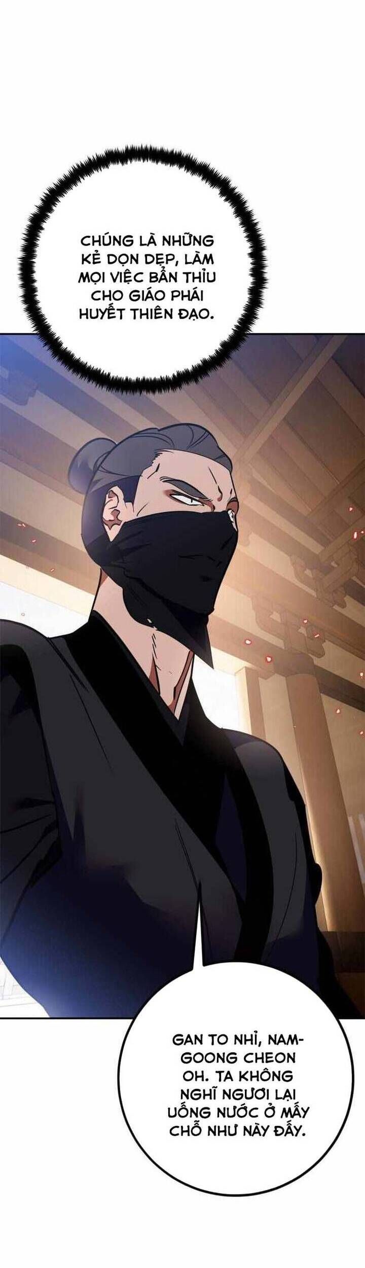 Trở Lại Thành Người Chơi Chapter 134.6 - 58