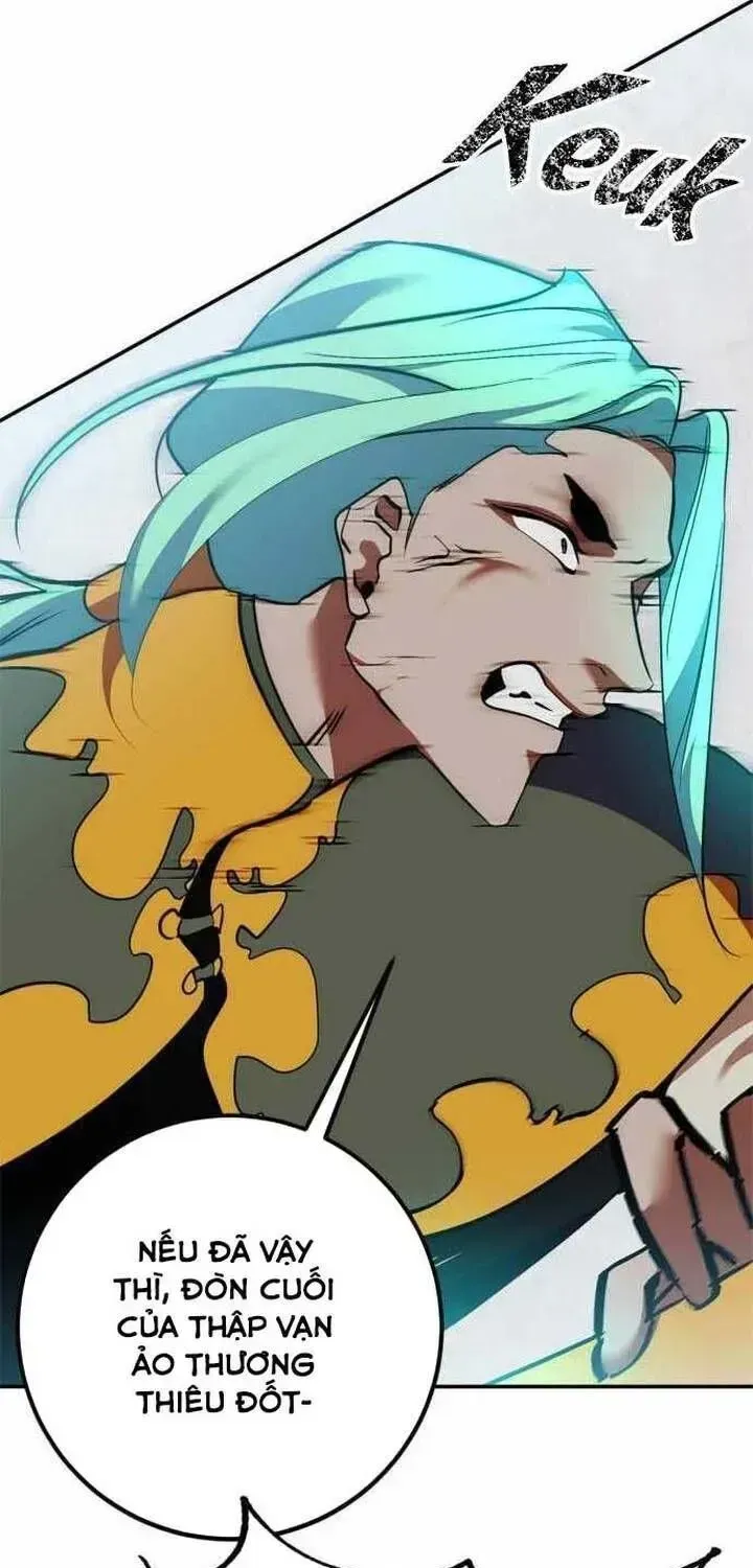Trở Lại Thành Người Chơi Chapter 134.8 - 12