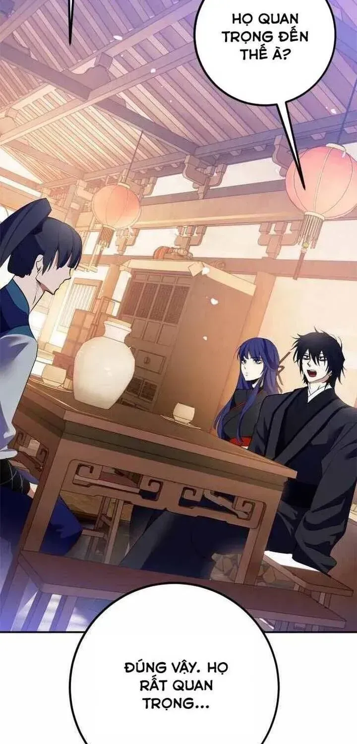 Trở Lại Thành Người Chơi Chapter 134.8 - 112