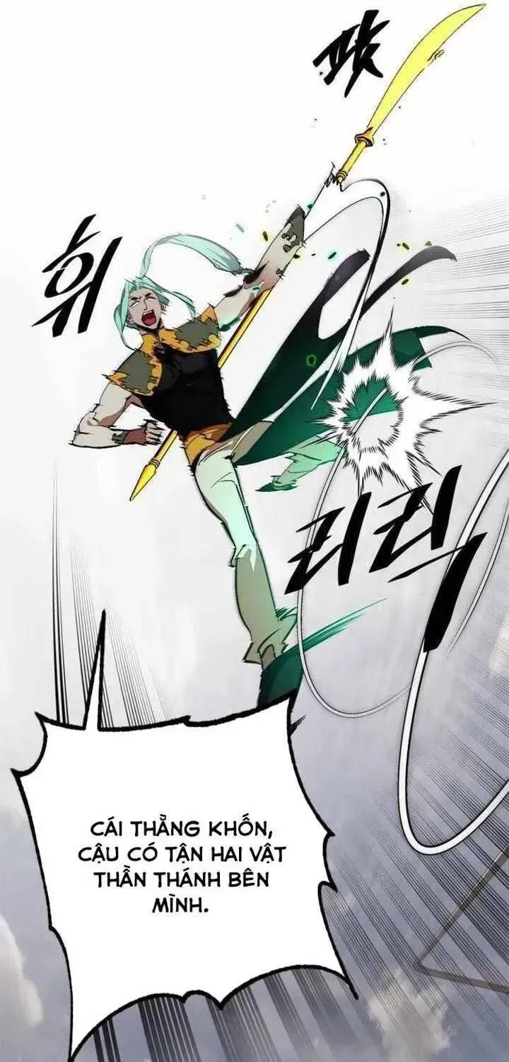 Trở Lại Thành Người Chơi Chapter 134.8 - 22