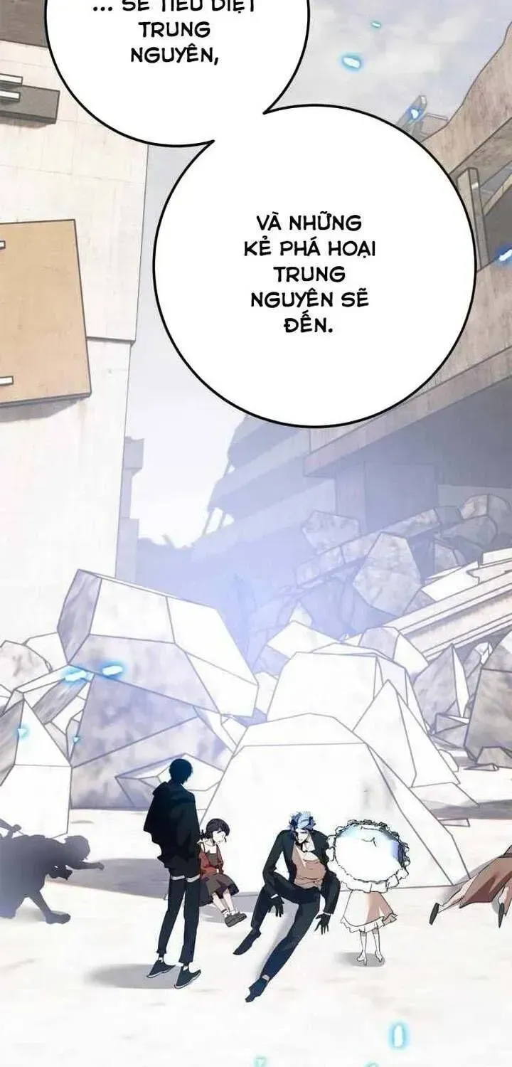 Trở Lại Thành Người Chơi Chapter 134.8 - 28