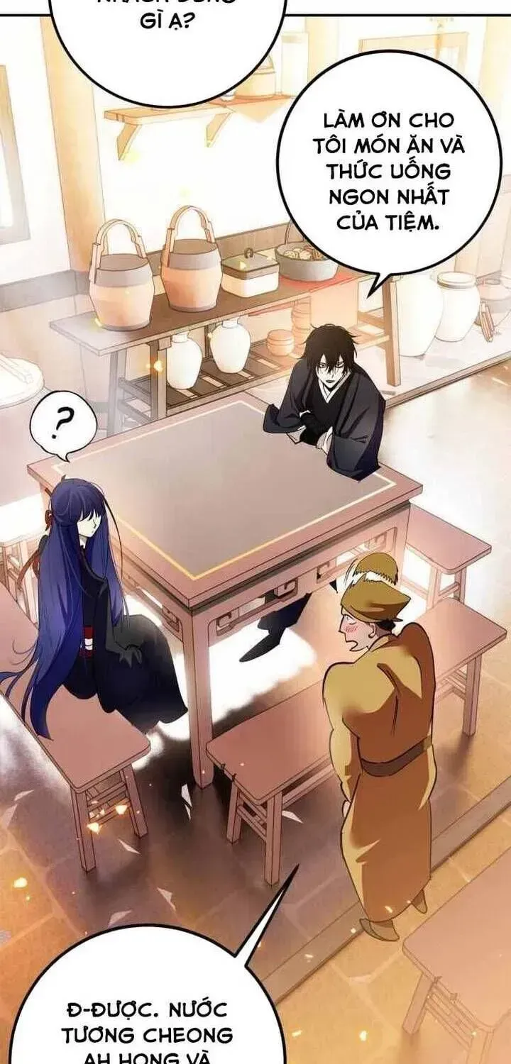 Trở Lại Thành Người Chơi Chapter 134.8 - 80
