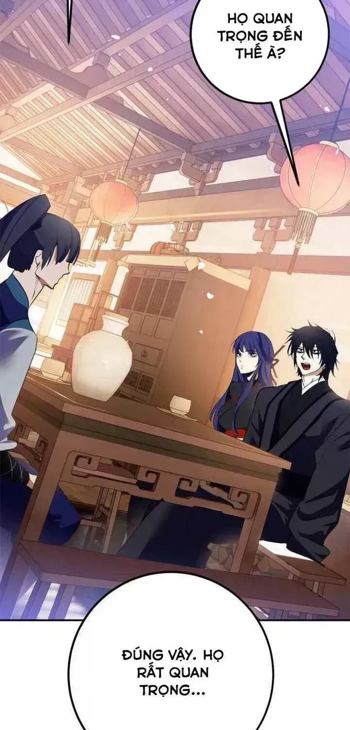 Trở Lại Thành Người Chơi Chapter 134.9 - 112