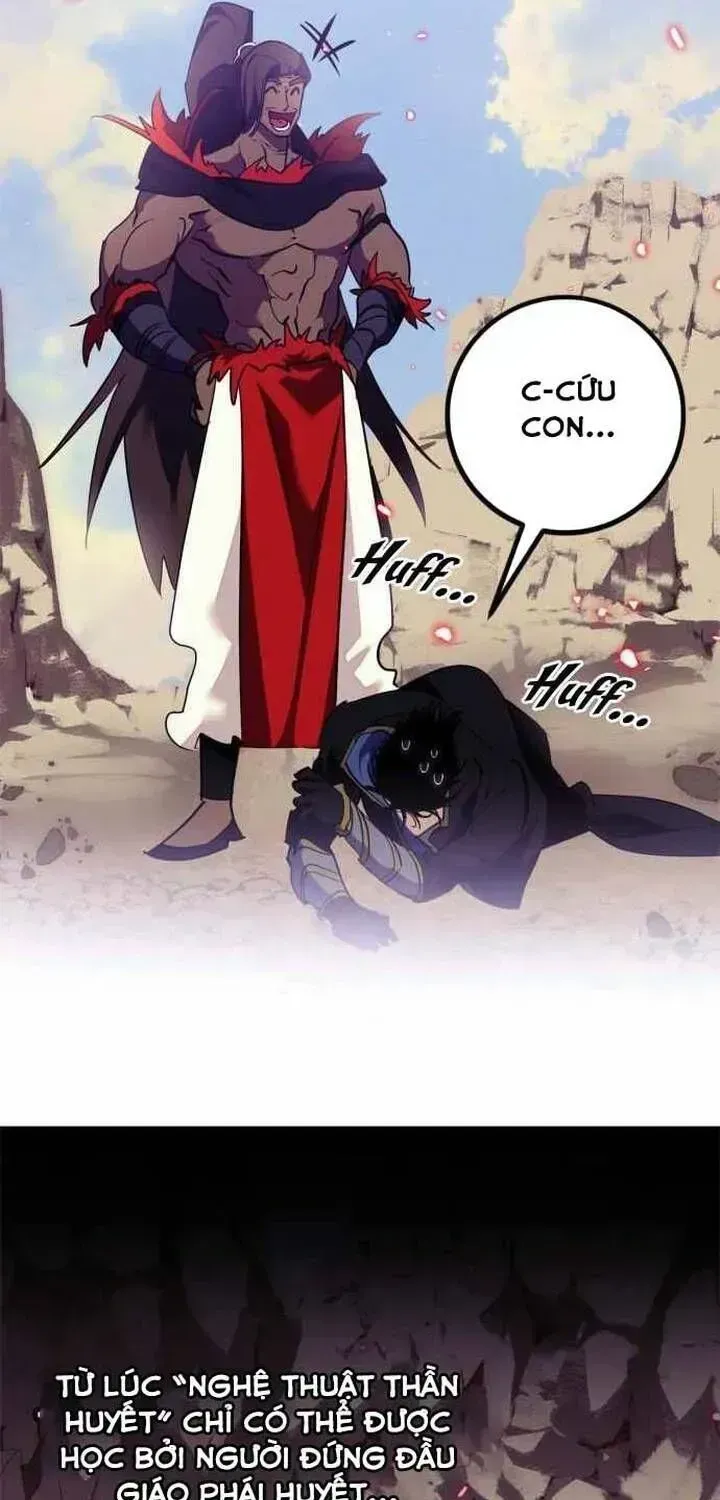 Trở Lại Thành Người Chơi Chapter 134.9 - 42