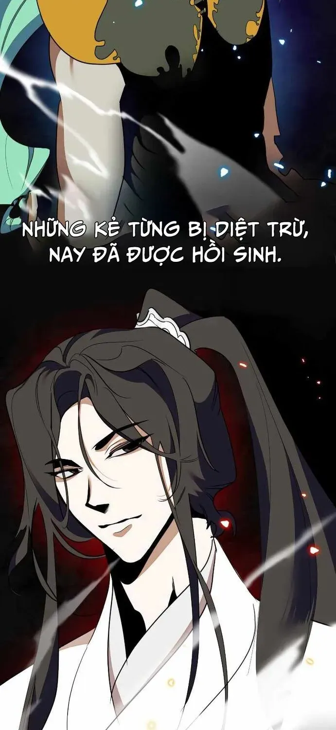 Trở Lại Thành Người Chơi Chapter 135.1 - 23