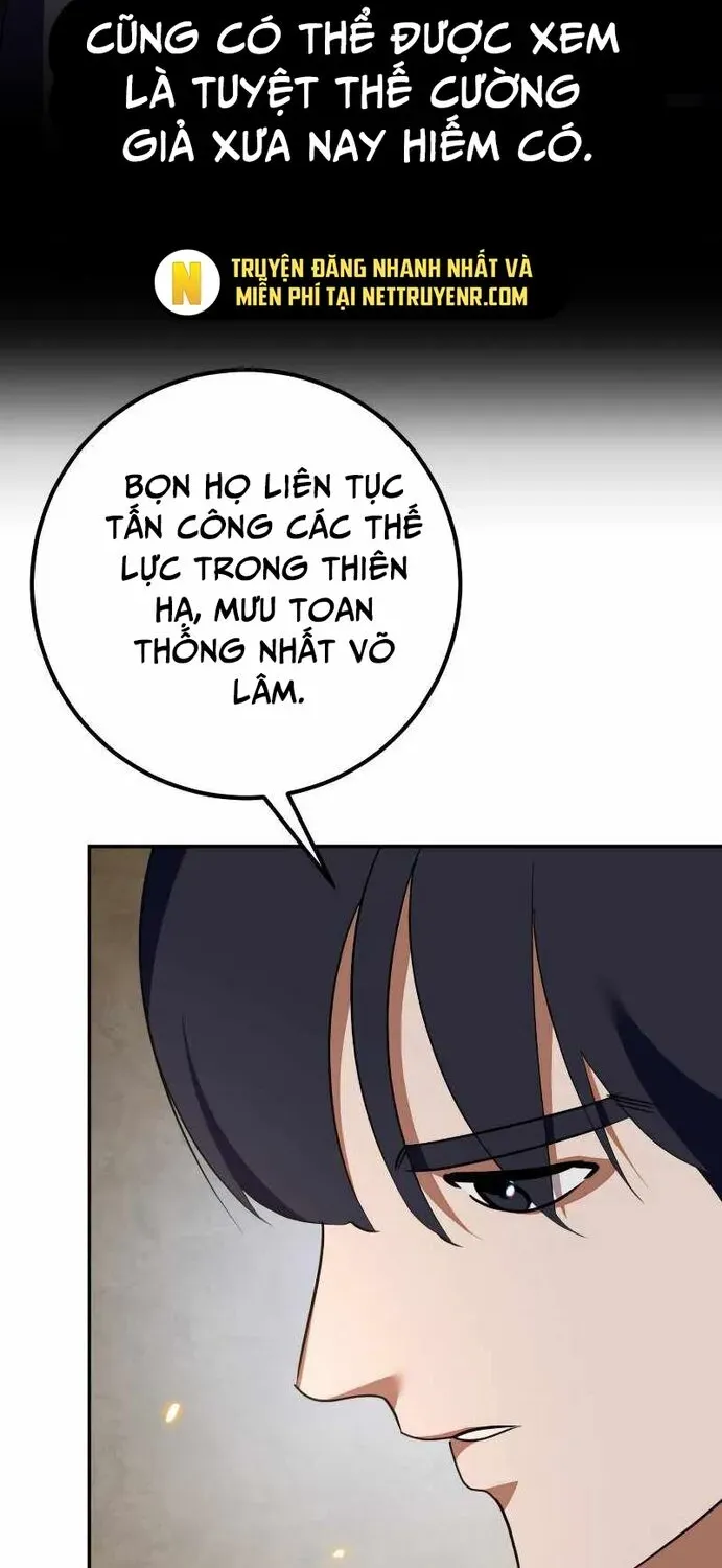 Trở Lại Thành Người Chơi Chapter 135.1 - 25