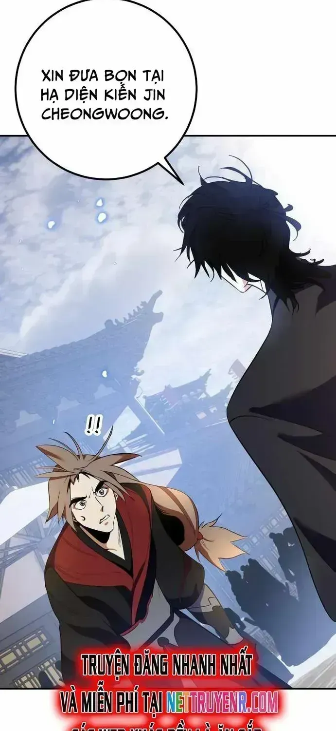 Trở Lại Thành Người Chơi Chapter 135.5 - 55