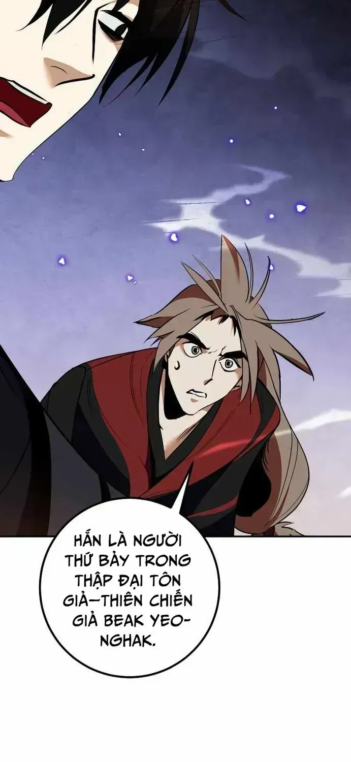 Trở Lại Thành Người Chơi Chapter 135.5 - 84