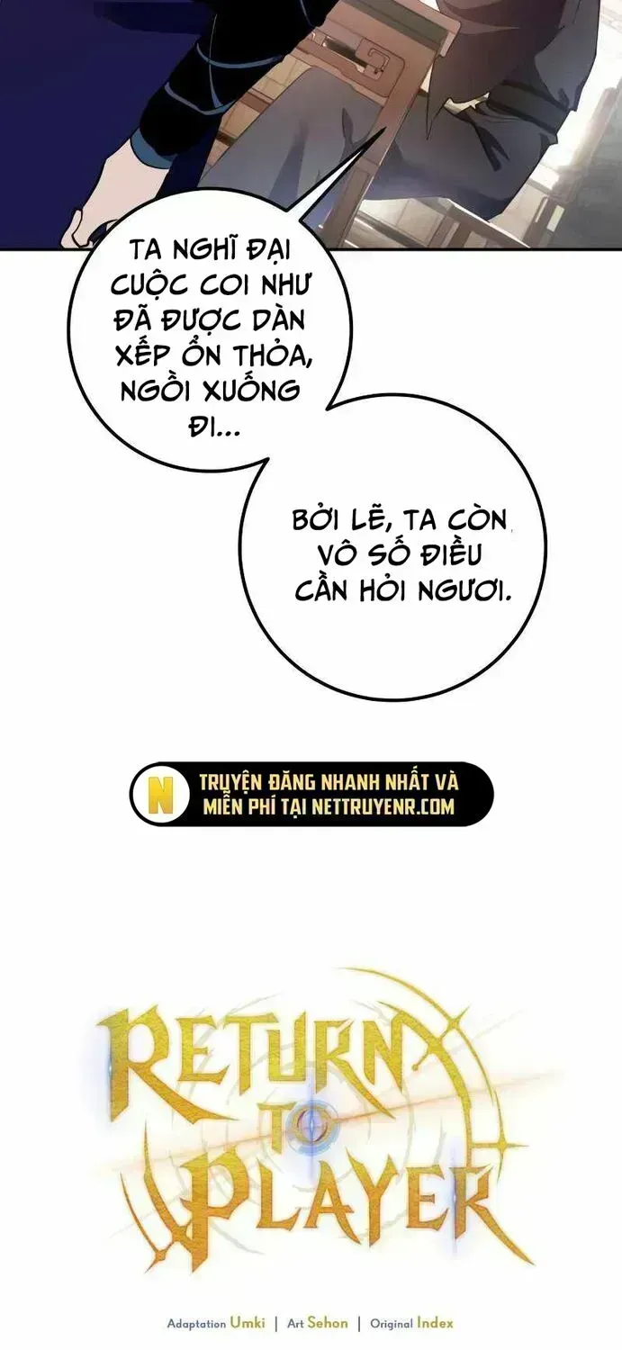 Trở Lại Thành Người Chơi Chapter 135.8 - 21