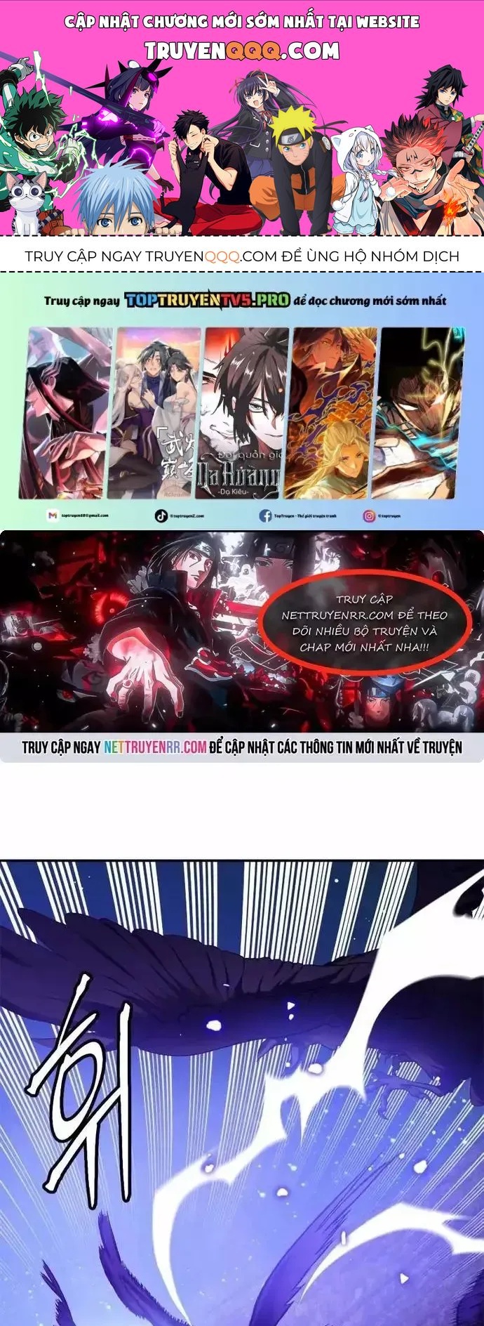 Trở Lại Thành Người Chơi Chapter 136.1 - 1