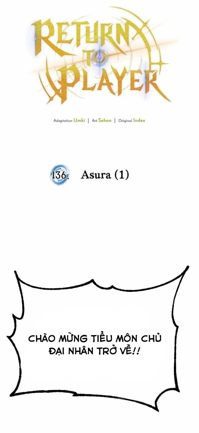 Trở Lại Thành Người Chơi Chapter 136.1 - 67