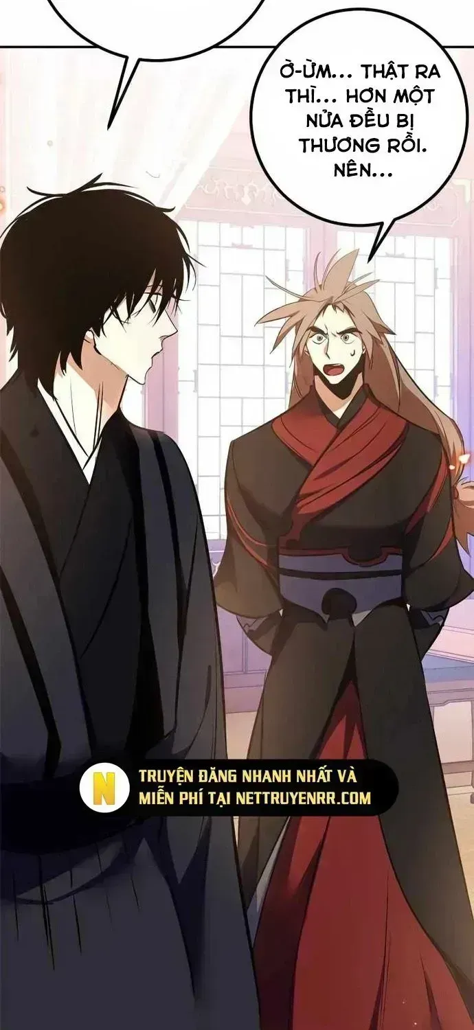 Trở Lại Thành Người Chơi Chapter 136.5 - 71