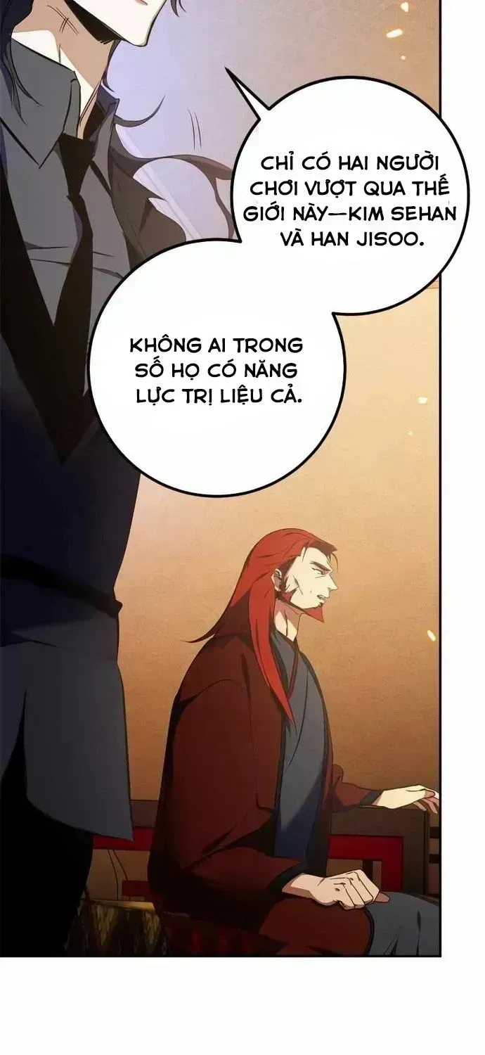 Trở Lại Thành Người Chơi Chapter 136.6 - 91