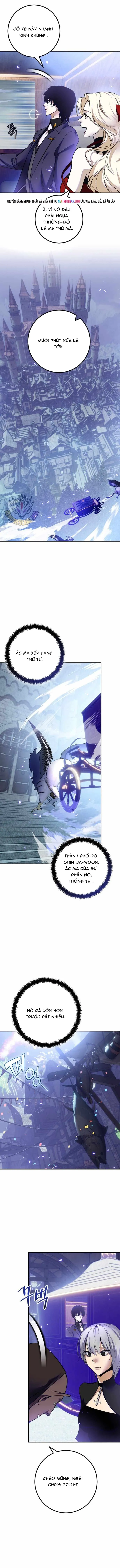 Trở Lại Thành Người Chơi Chapter 216 - 2