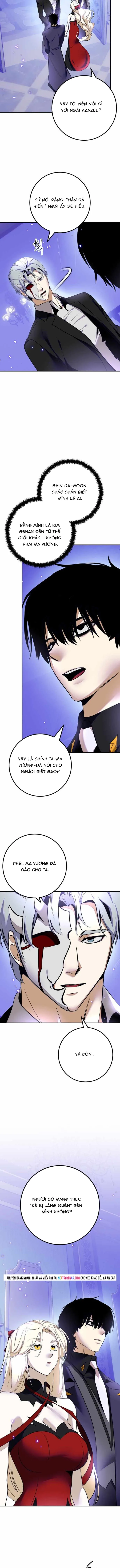 Trở Lại Thành Người Chơi Chapter 216 - 11