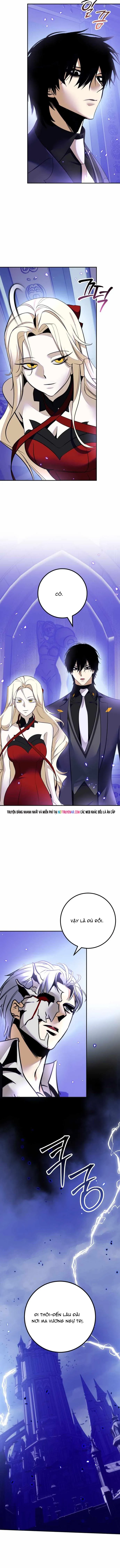 Trở Lại Thành Người Chơi Chapter 216 - 12