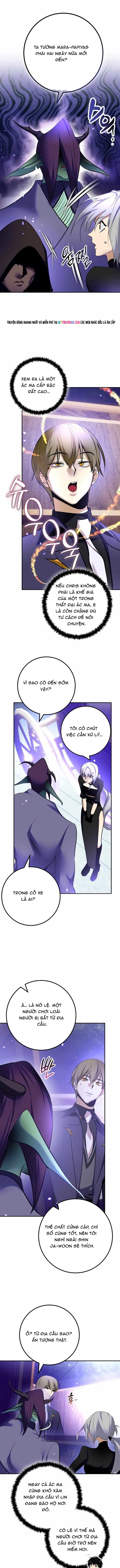 Trở Lại Thành Người Chơi Chapter 216 - 3
