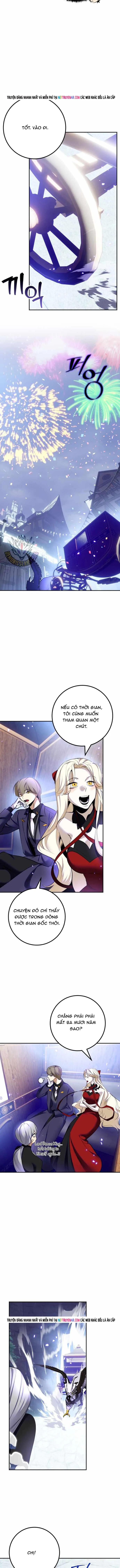 Trở Lại Thành Người Chơi Chapter 216 - 4