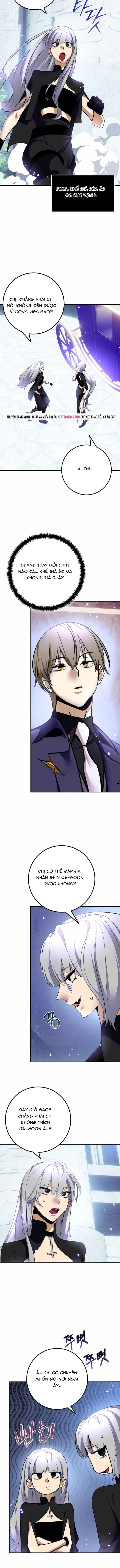 Trở Lại Thành Người Chơi Chapter 216 - 5