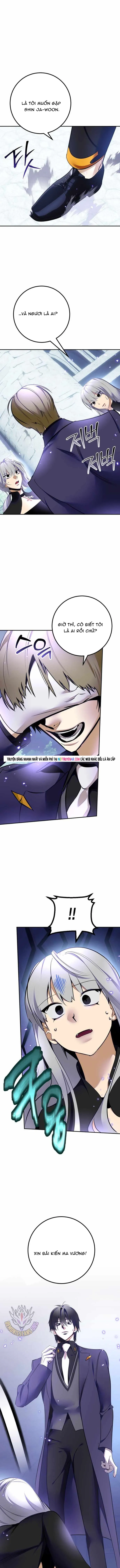 Trở Lại Thành Người Chơi Chapter 216 - 6