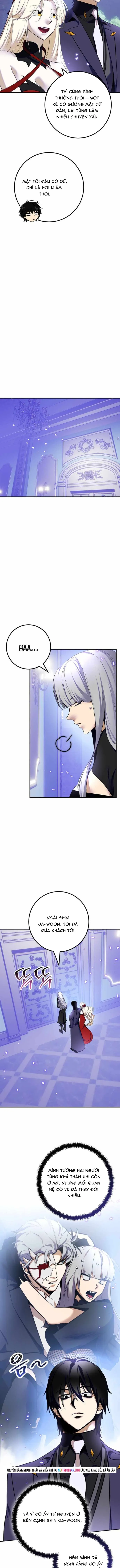 Trở Lại Thành Người Chơi Chapter 216 - 8
