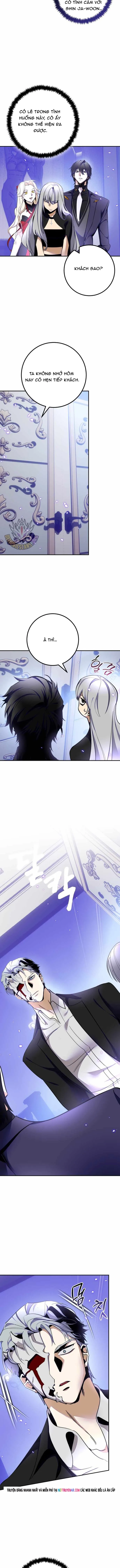 Trở Lại Thành Người Chơi Chapter 216 - 9