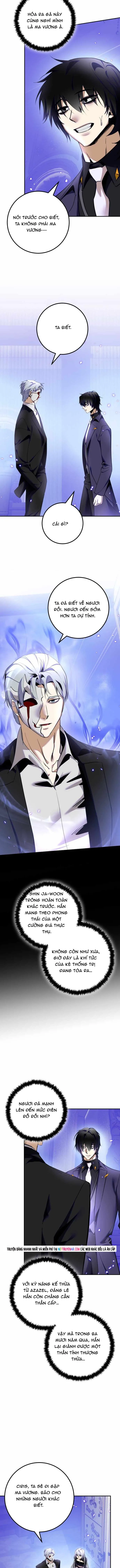 Trở Lại Thành Người Chơi Chapter 216 - 10