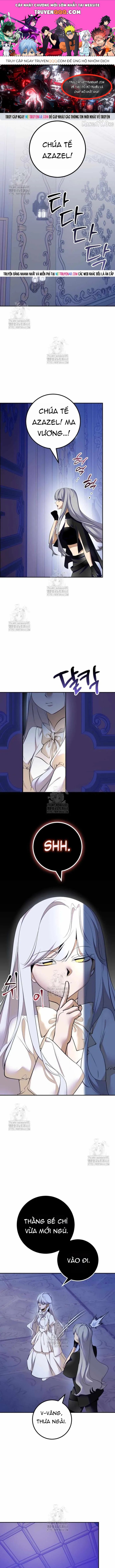 Trở Lại Thành Người Chơi Chapter 217 - 1