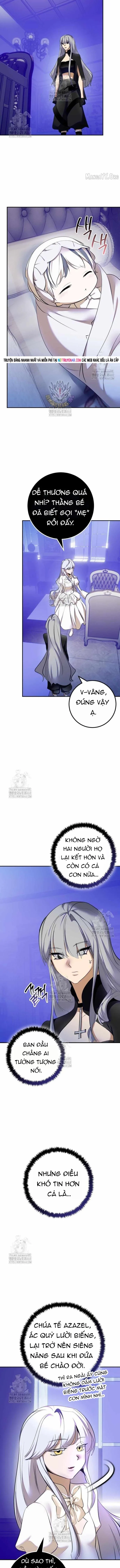 Trở Lại Thành Người Chơi Chapter 217 - 2