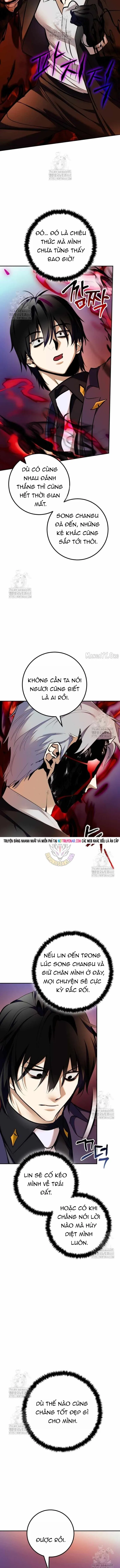 Trở Lại Thành Người Chơi Chapter 217 - 12