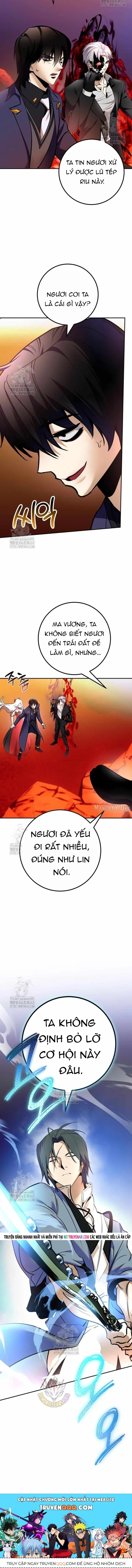 Trở Lại Thành Người Chơi Chapter 217 - 13