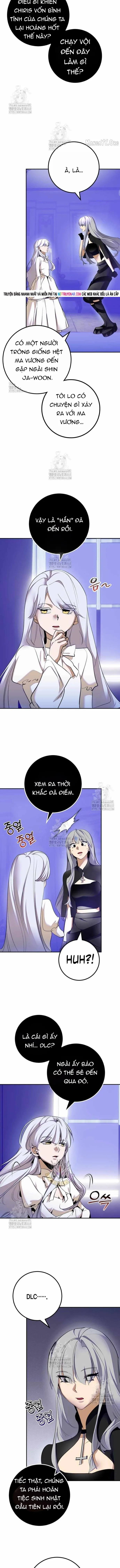 Trở Lại Thành Người Chơi Chapter 217 - 3
