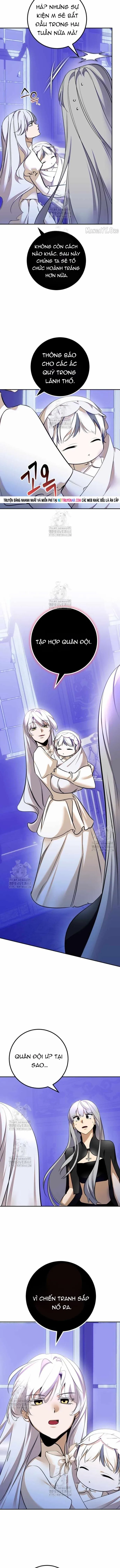 Trở Lại Thành Người Chơi Chapter 217 - 4