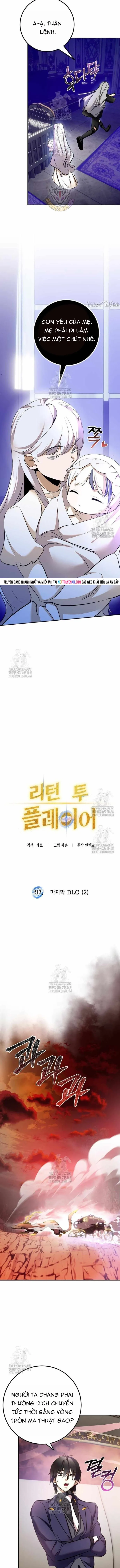 Trở Lại Thành Người Chơi Chapter 217 - 5