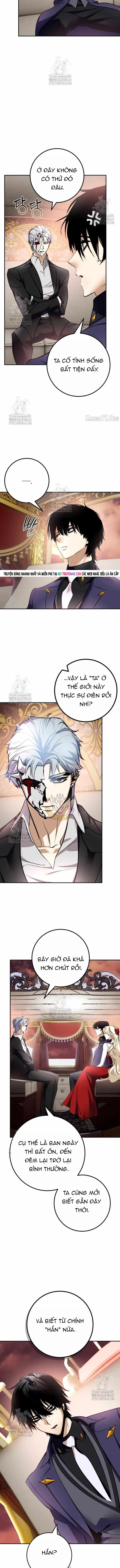 Trở Lại Thành Người Chơi Chapter 217 - 6