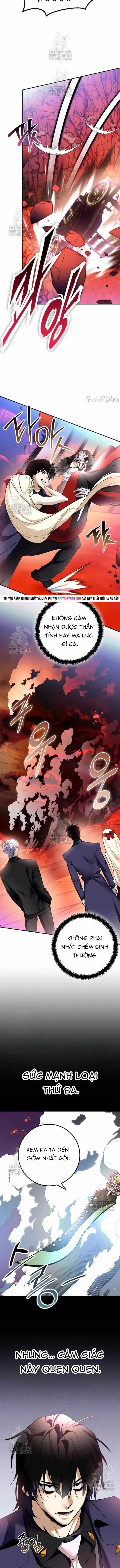 Trở Lại Thành Người Chơi Chapter 217 - 8