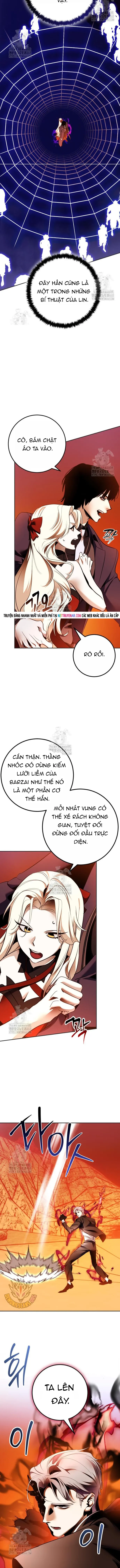 Trở Lại Thành Người Chơi Chapter 218 - 2